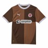 Maillot de Foot St Pauli Domicile 2024-25